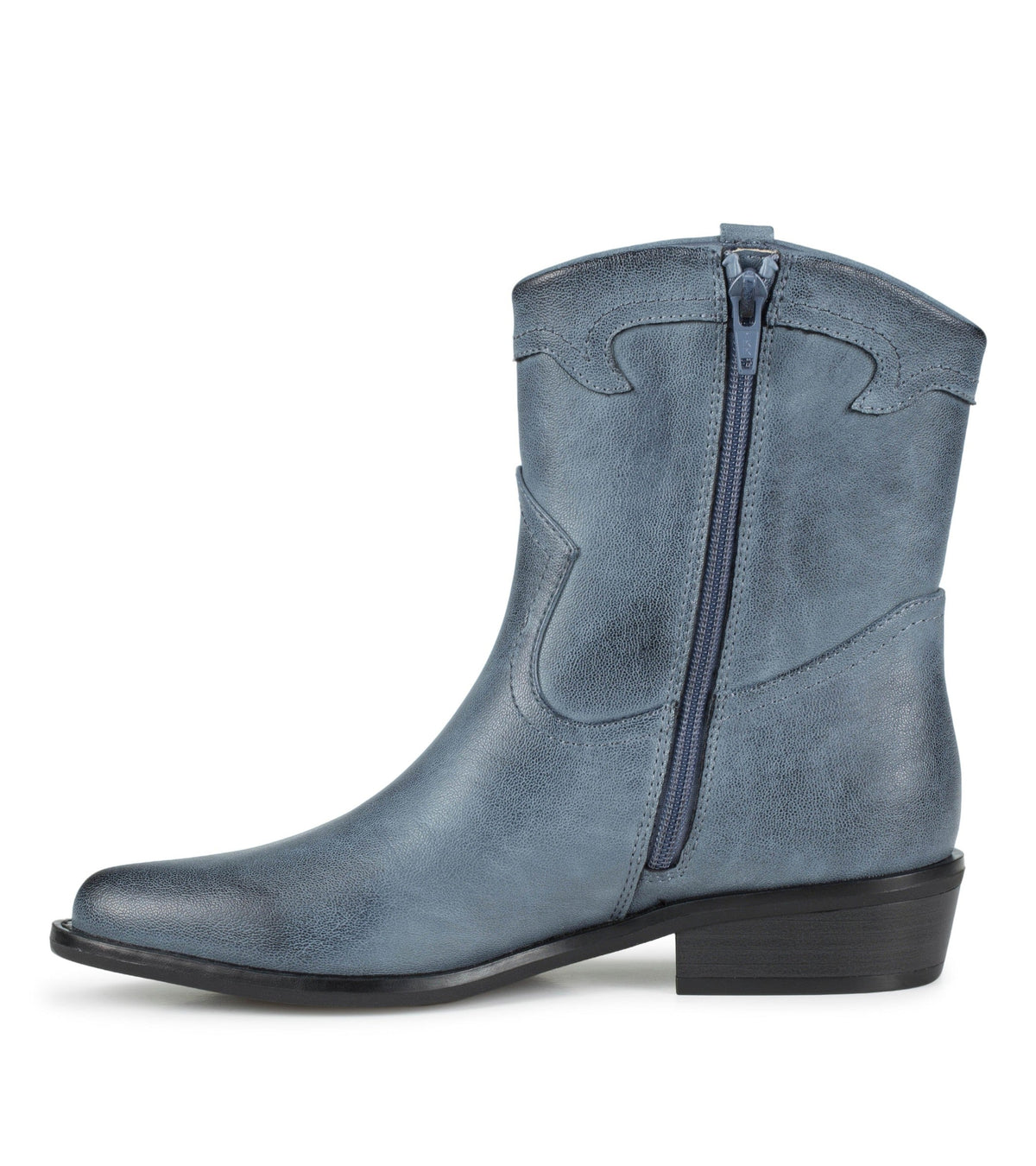 Nova Western Boot