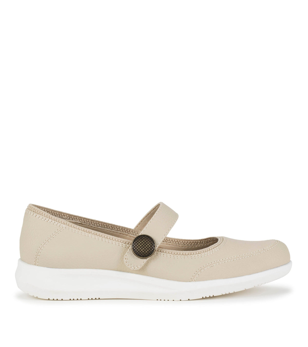 Joesie Mary Jane Flat