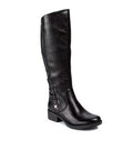 Ornella Wide Calf Tall Boot