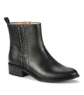Avana Block Heel Bootie