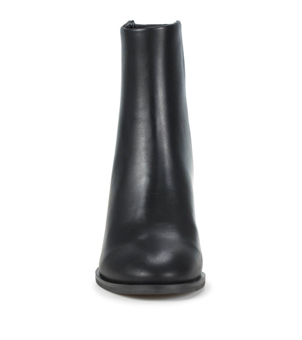 Dineen Block Heel Bootie