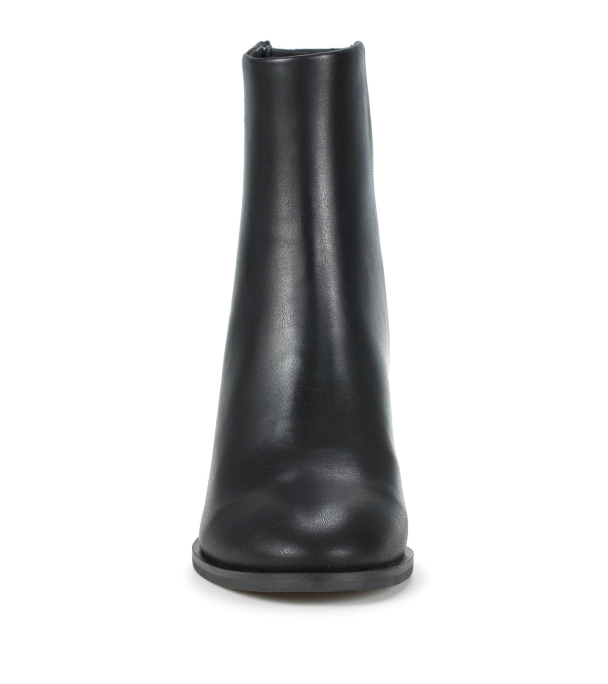 Dineen Block Heel Bootie