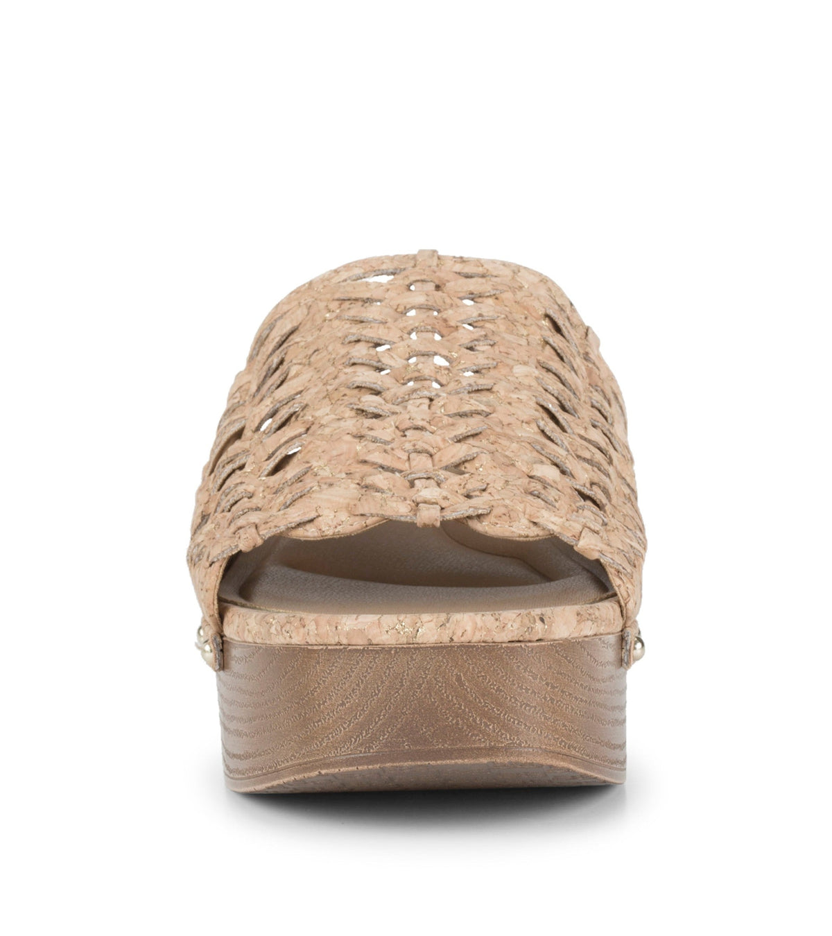 Helenna Slide Sandal