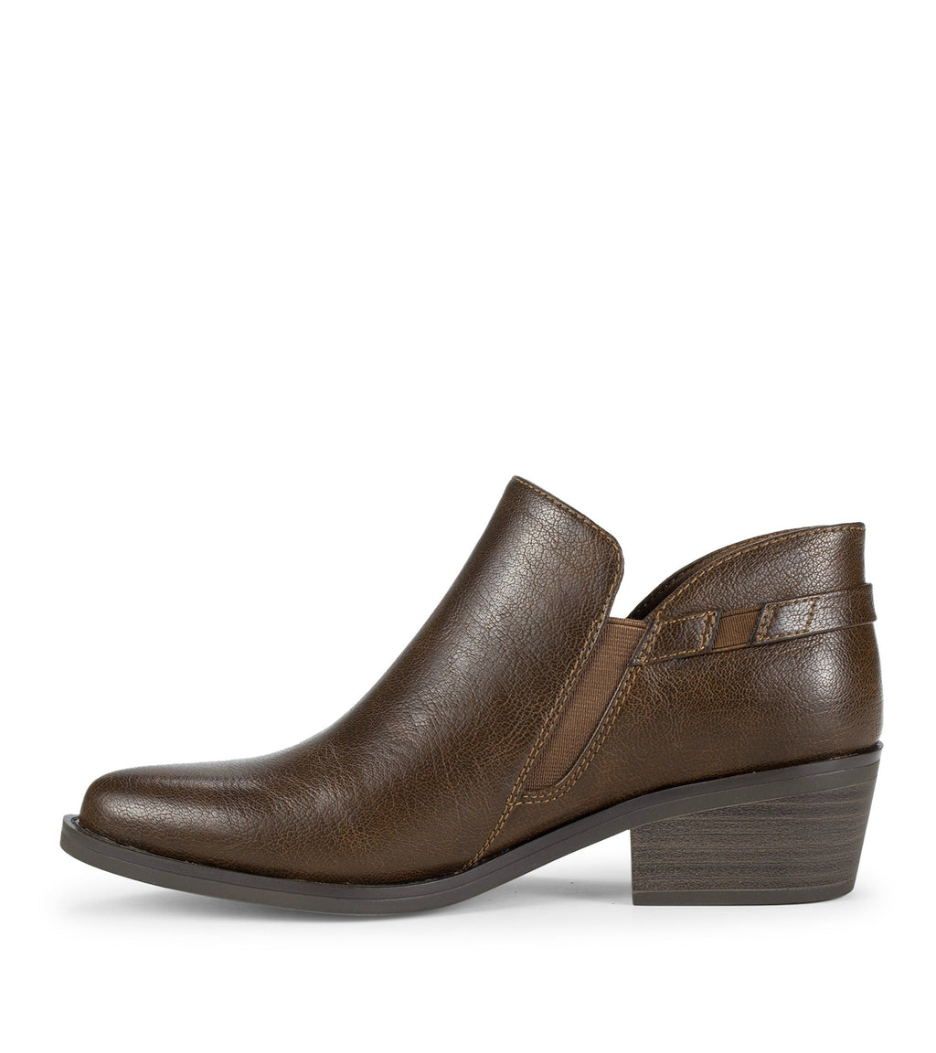 Persis Ankle Bootie