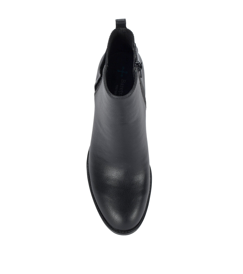 Rhoslyn Block Heel Bootie