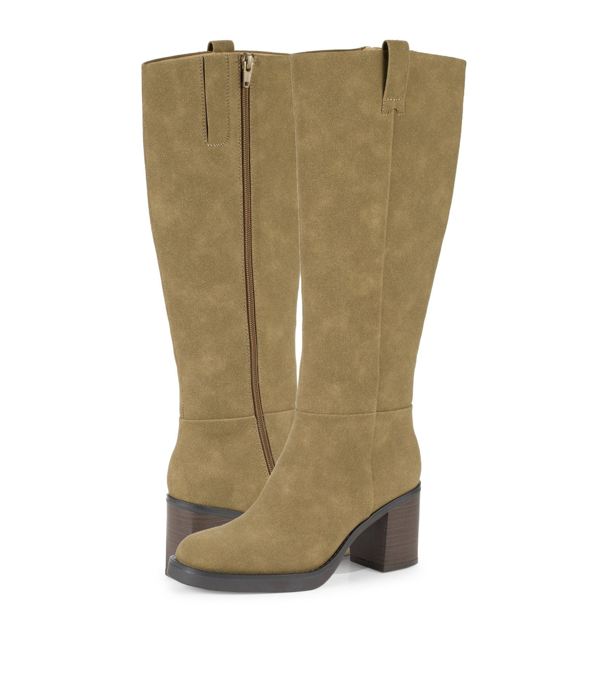Gretchin Tall Boot
