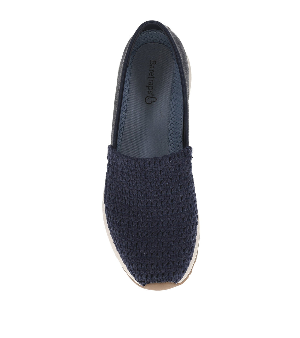 Gennie Slip On