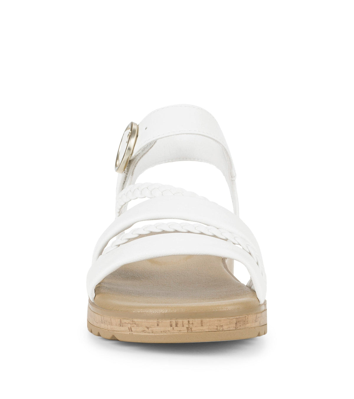 Gwyneth Sandal