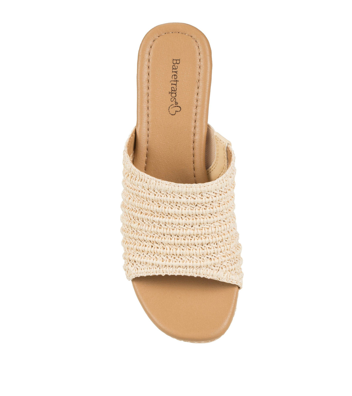 Teah Wedge Slide Sandal