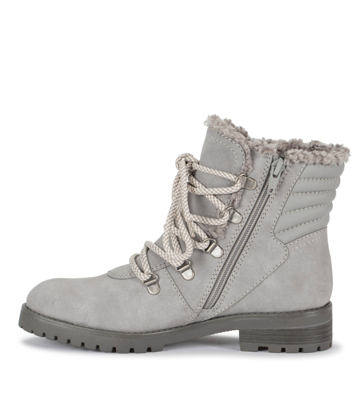 Dennison Lace Up Boot