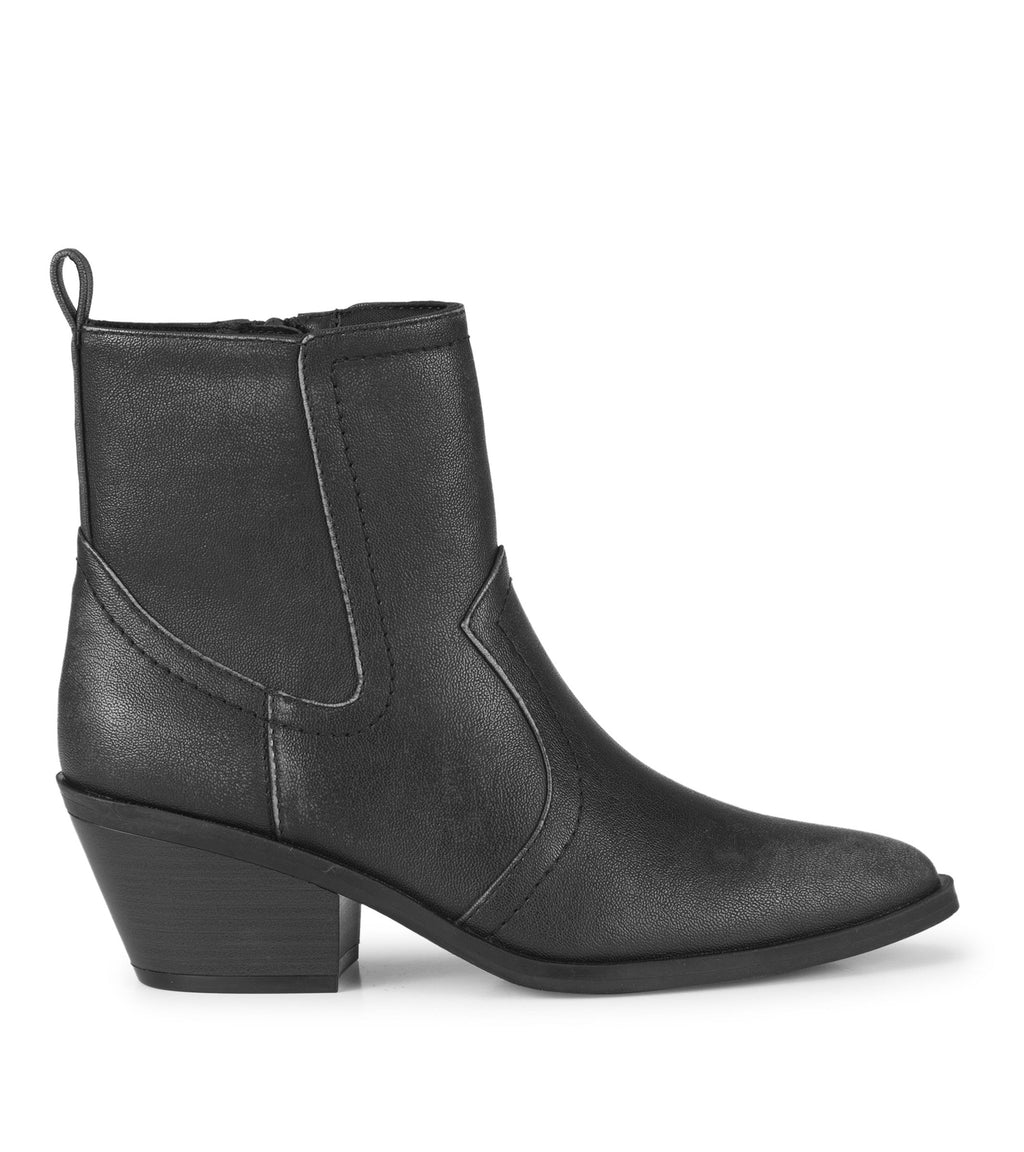 Dainah Western Bootie