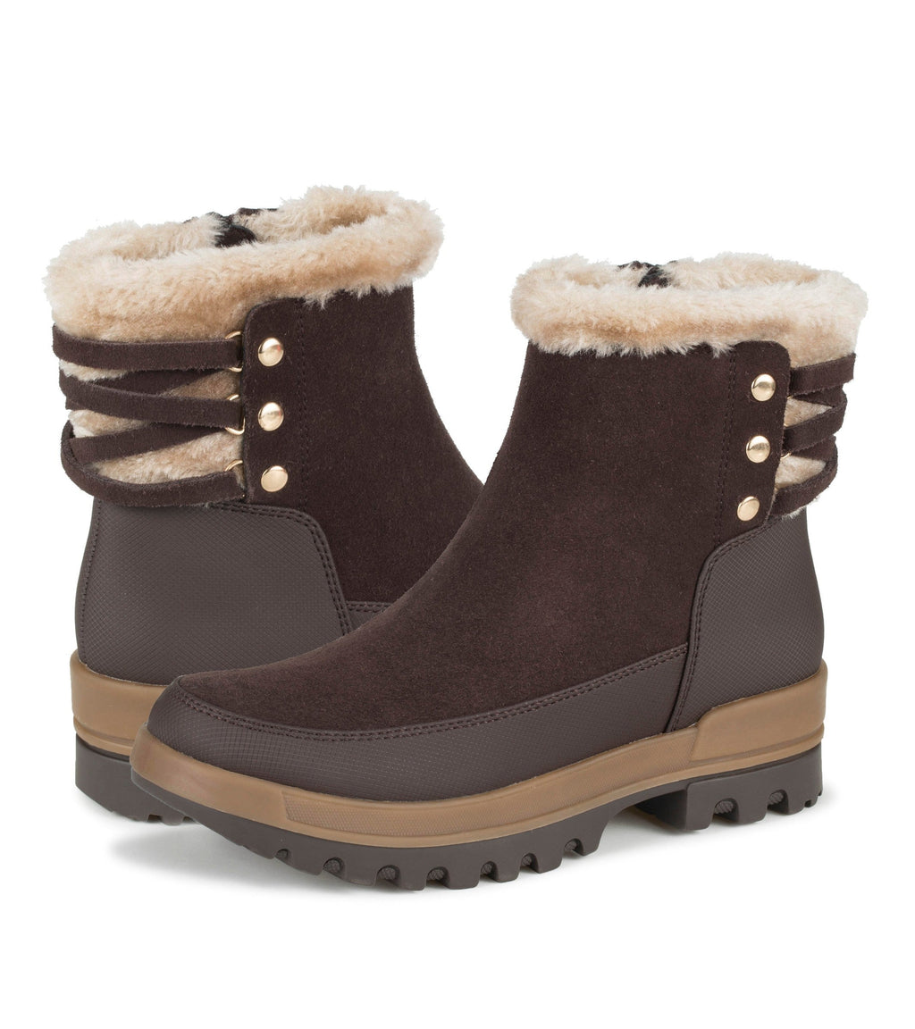 Nalana Cold Weather Boot
