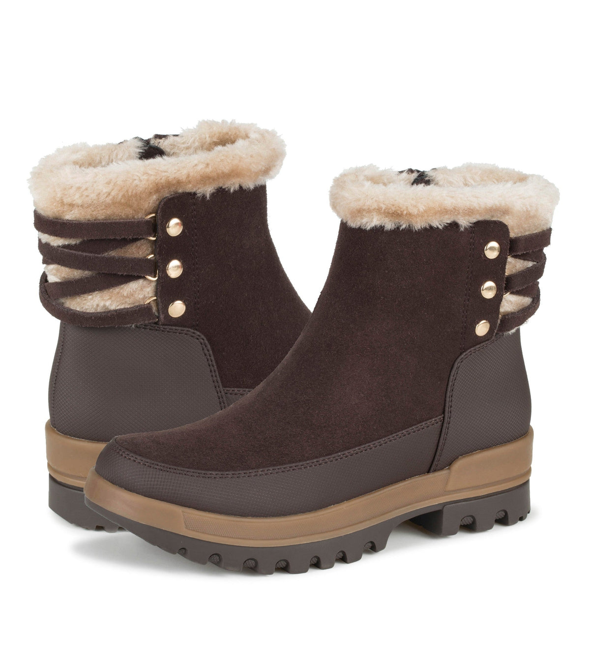 Nalana Cold Weather Boot