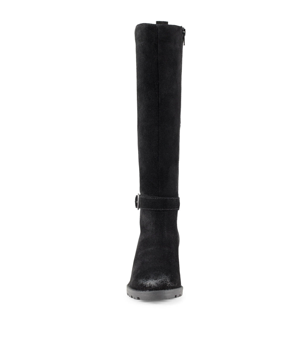 Della Tall Boot