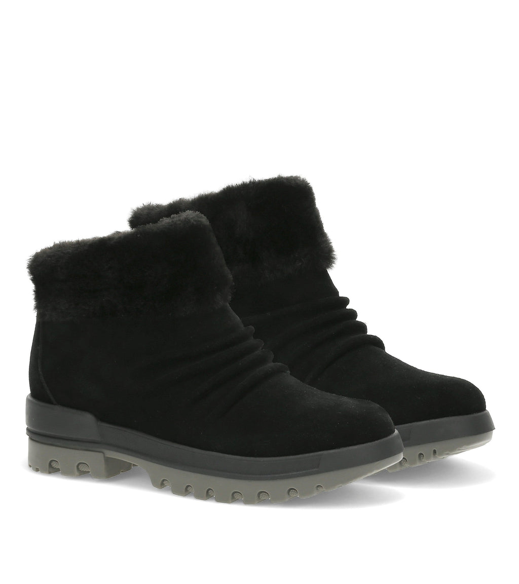 Nuri Cold Weather Bootie