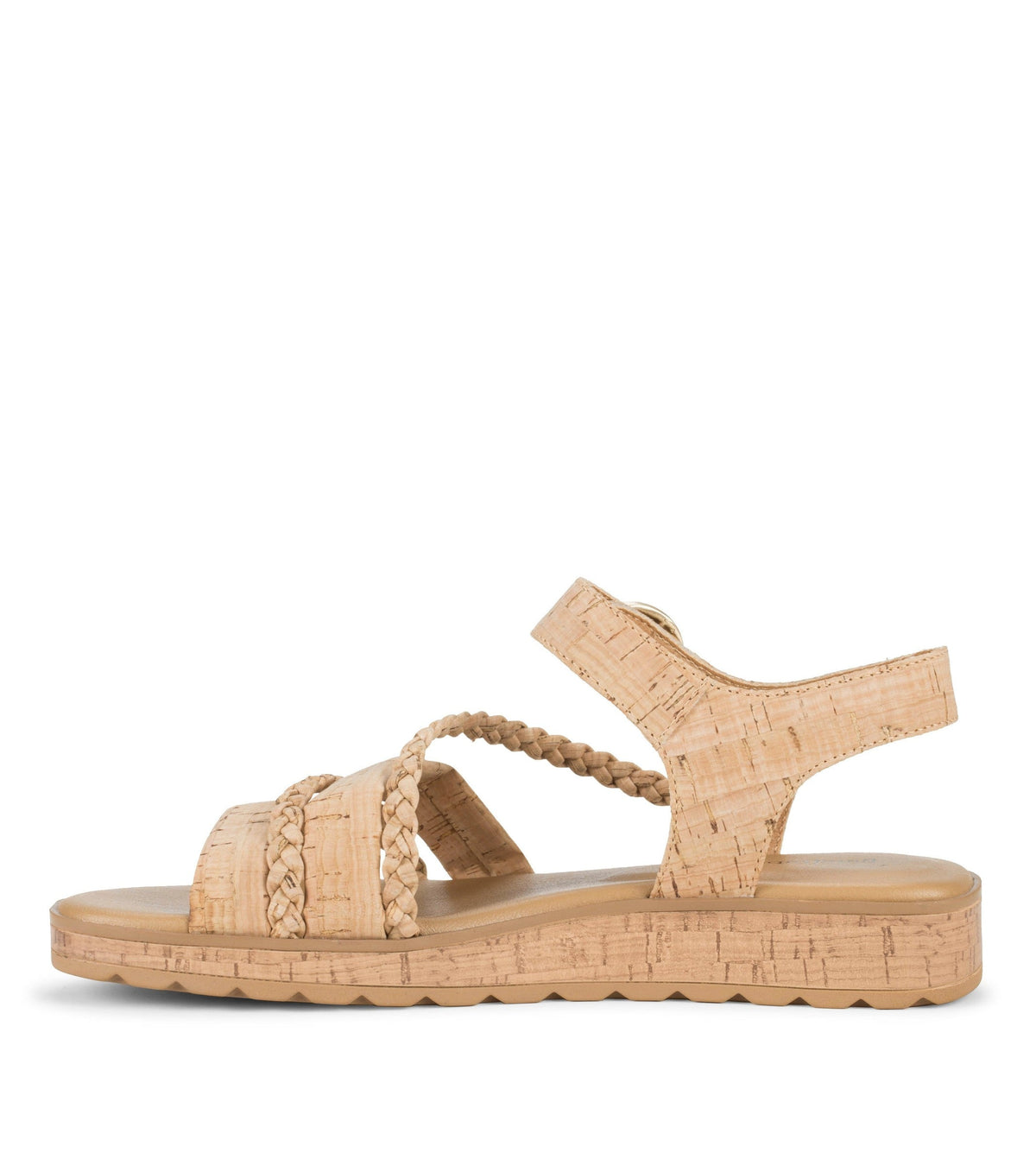 Gwyneth Sandal