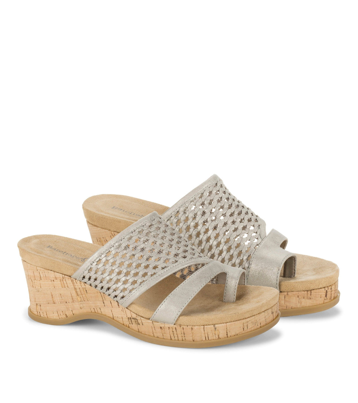 Cherish Wedge Sandal