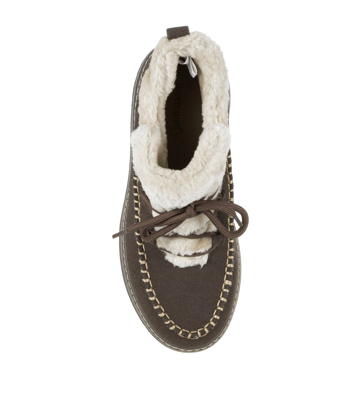 Faelyn Moc Toe Bootie