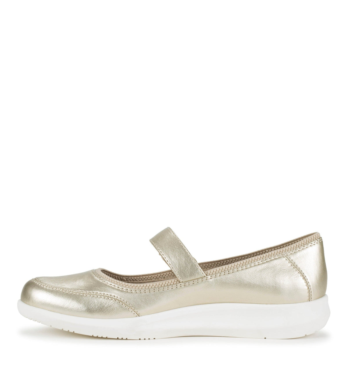 Joesie Mary Jane Flat