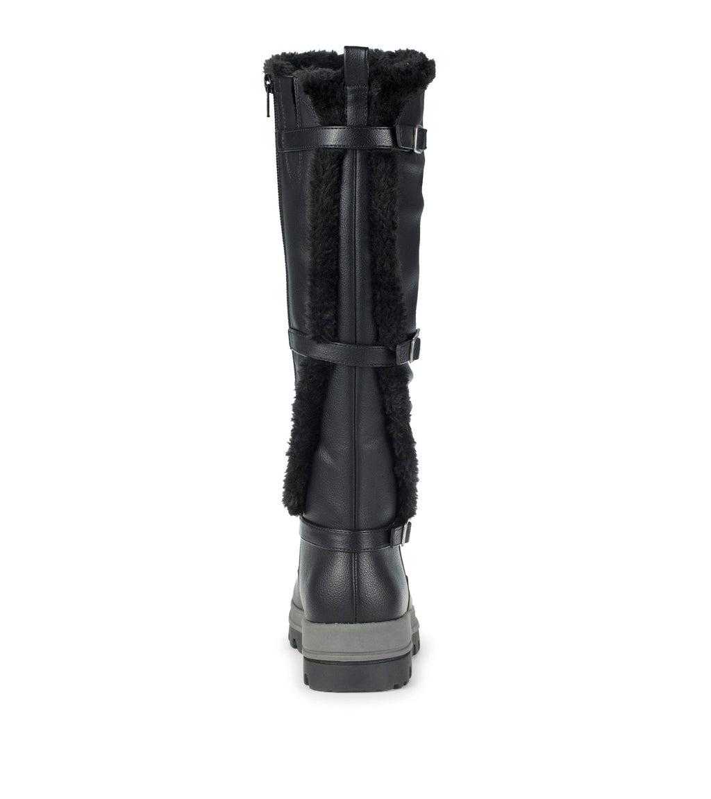 Navia Tall Boot