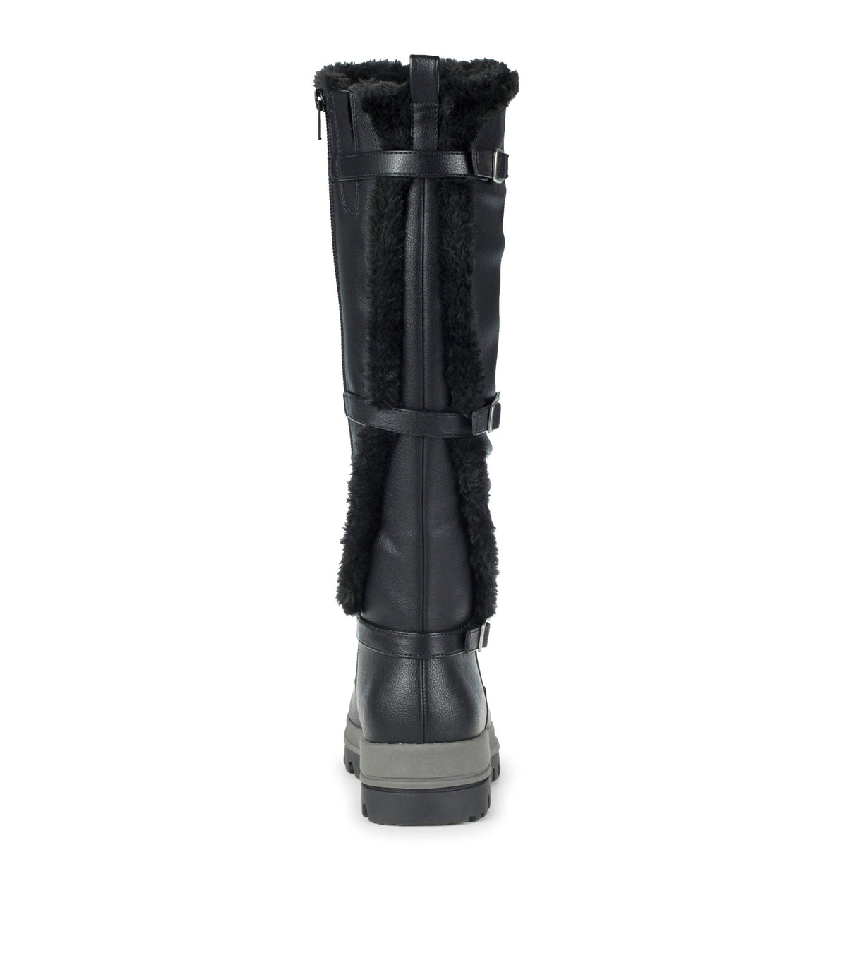 Navia Tall Boot