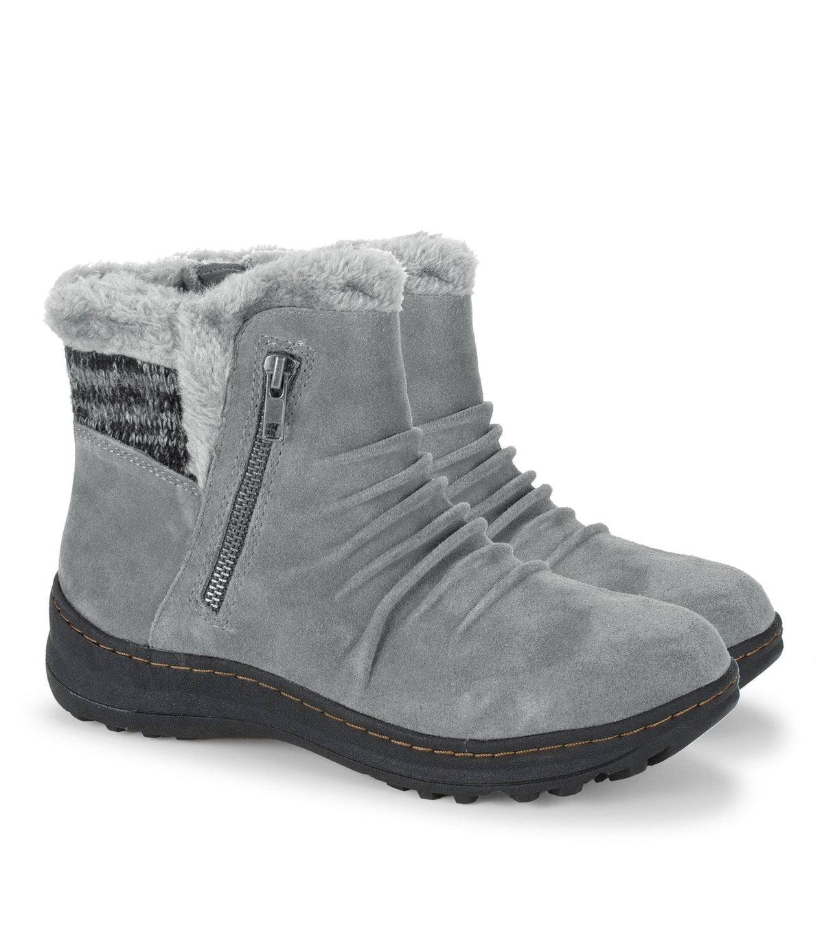 Acelyn Cold Weather Bootie