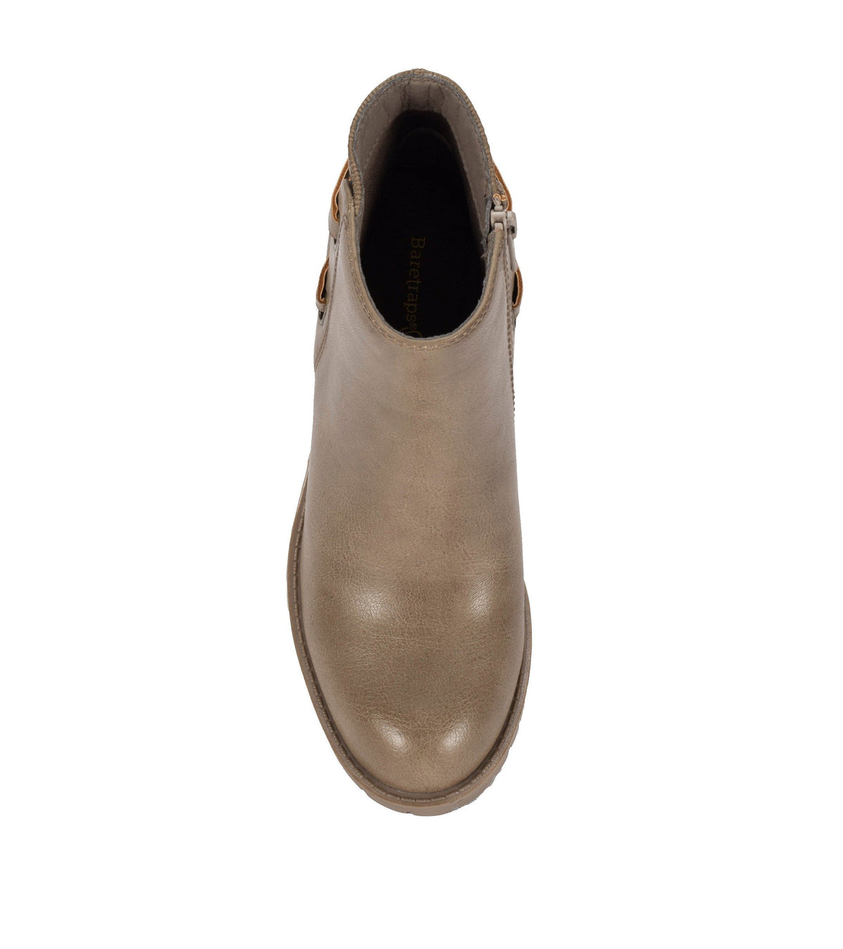 Hensley Bootie