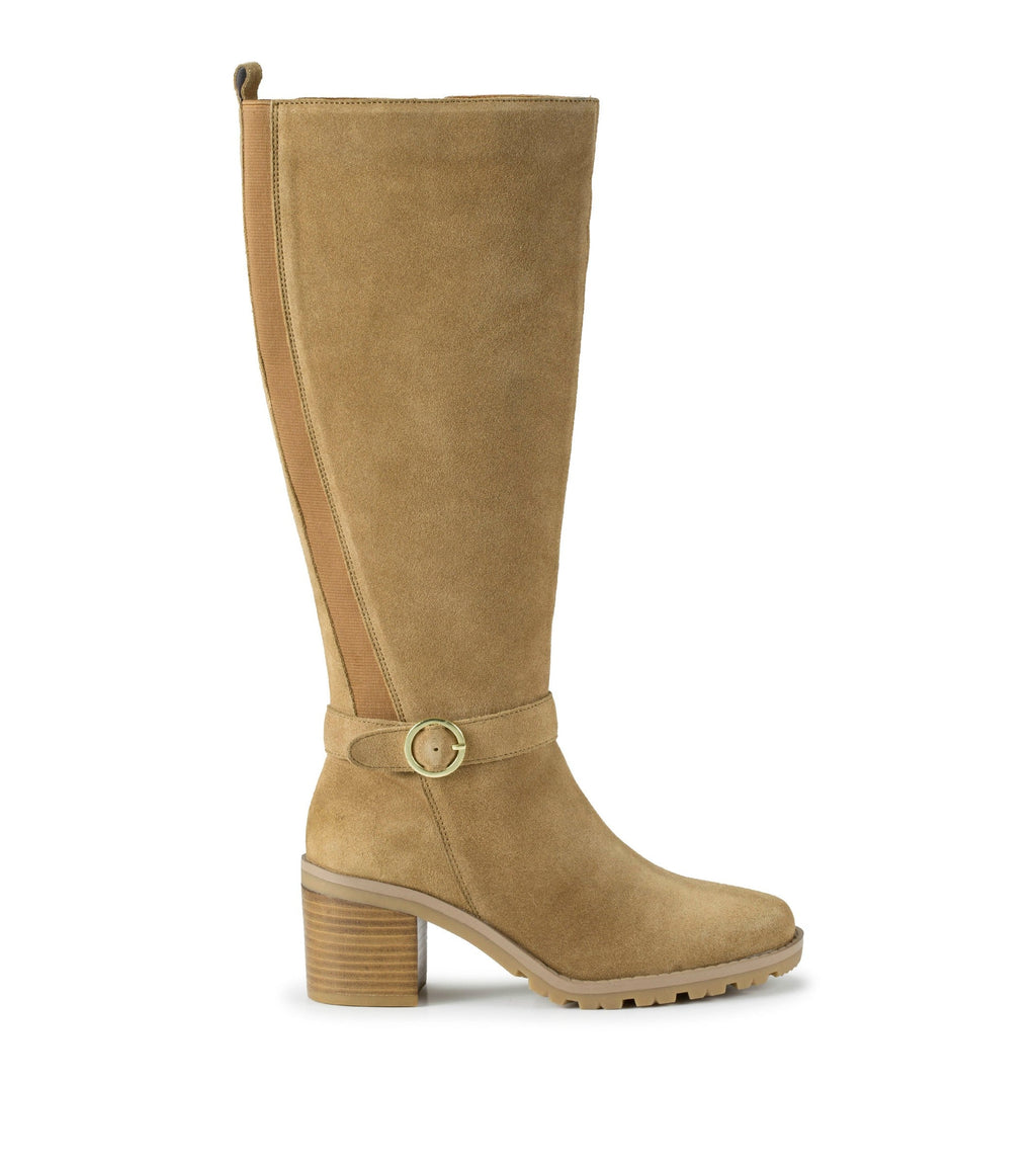 Della Tall Boot