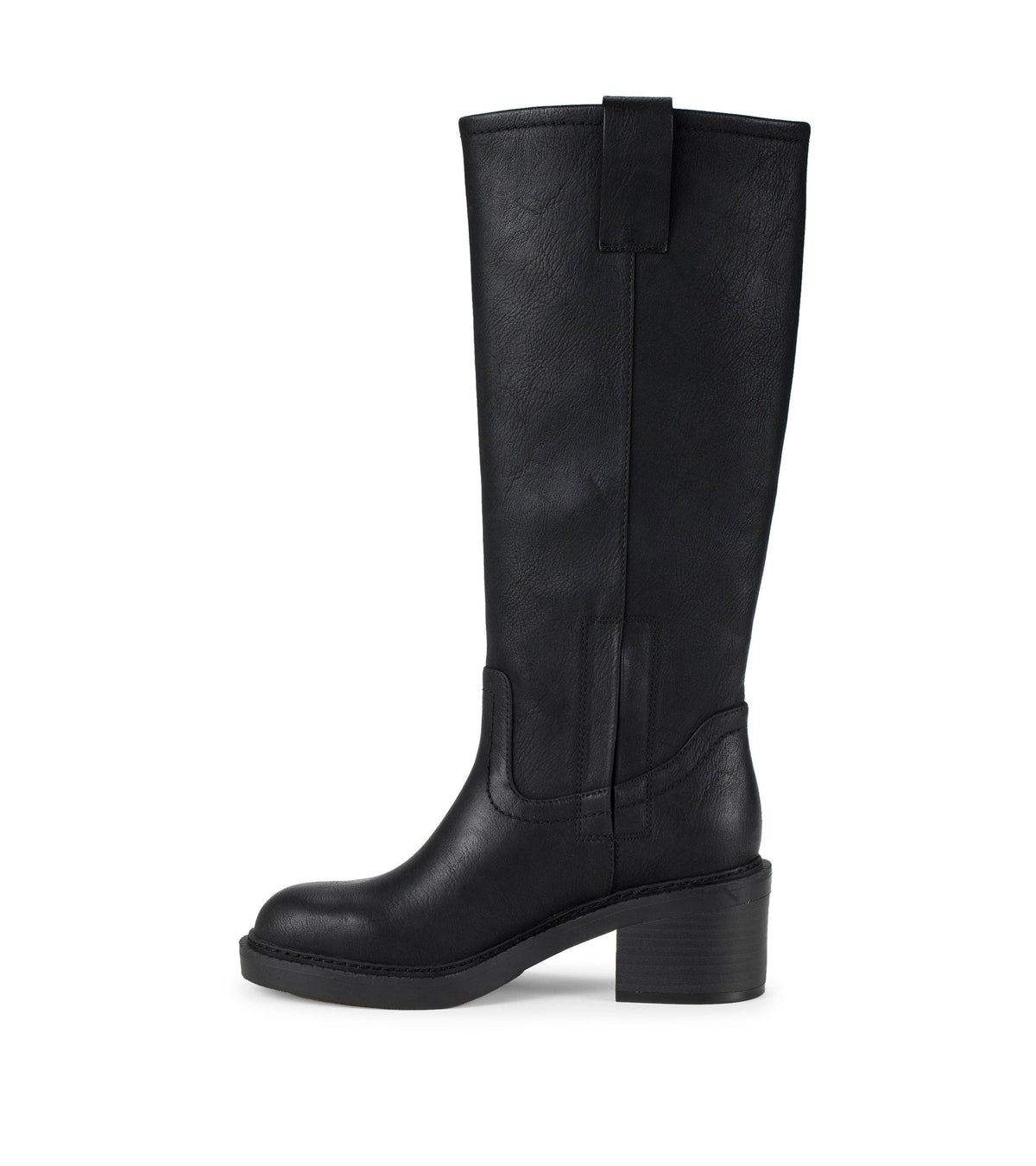 Selkie Tall Boot