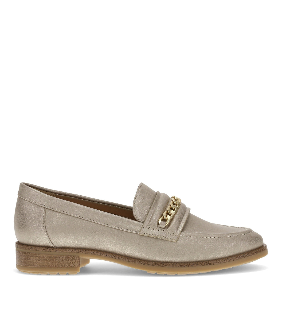 Emmie Loafer