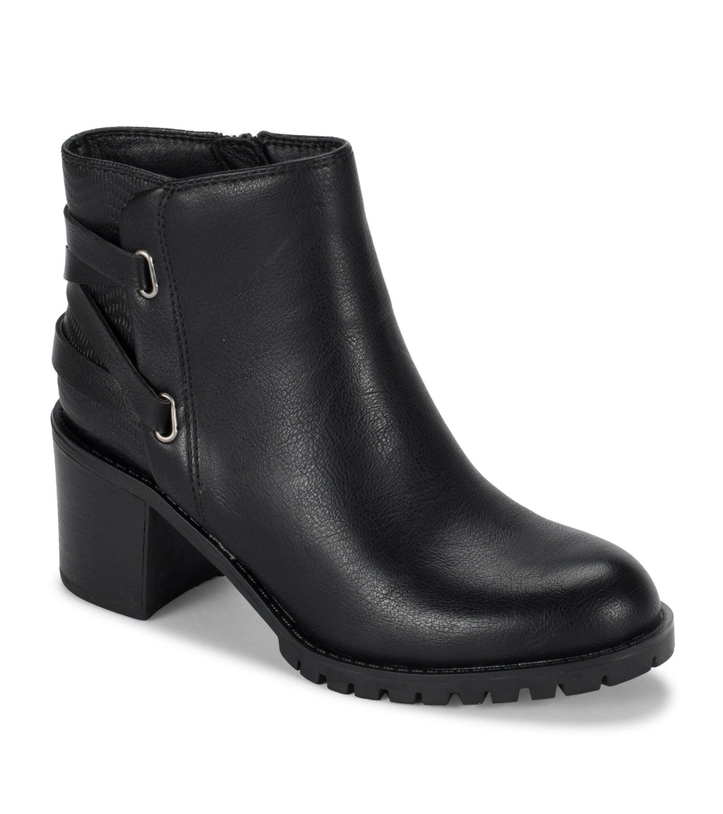 Hensley Bootie