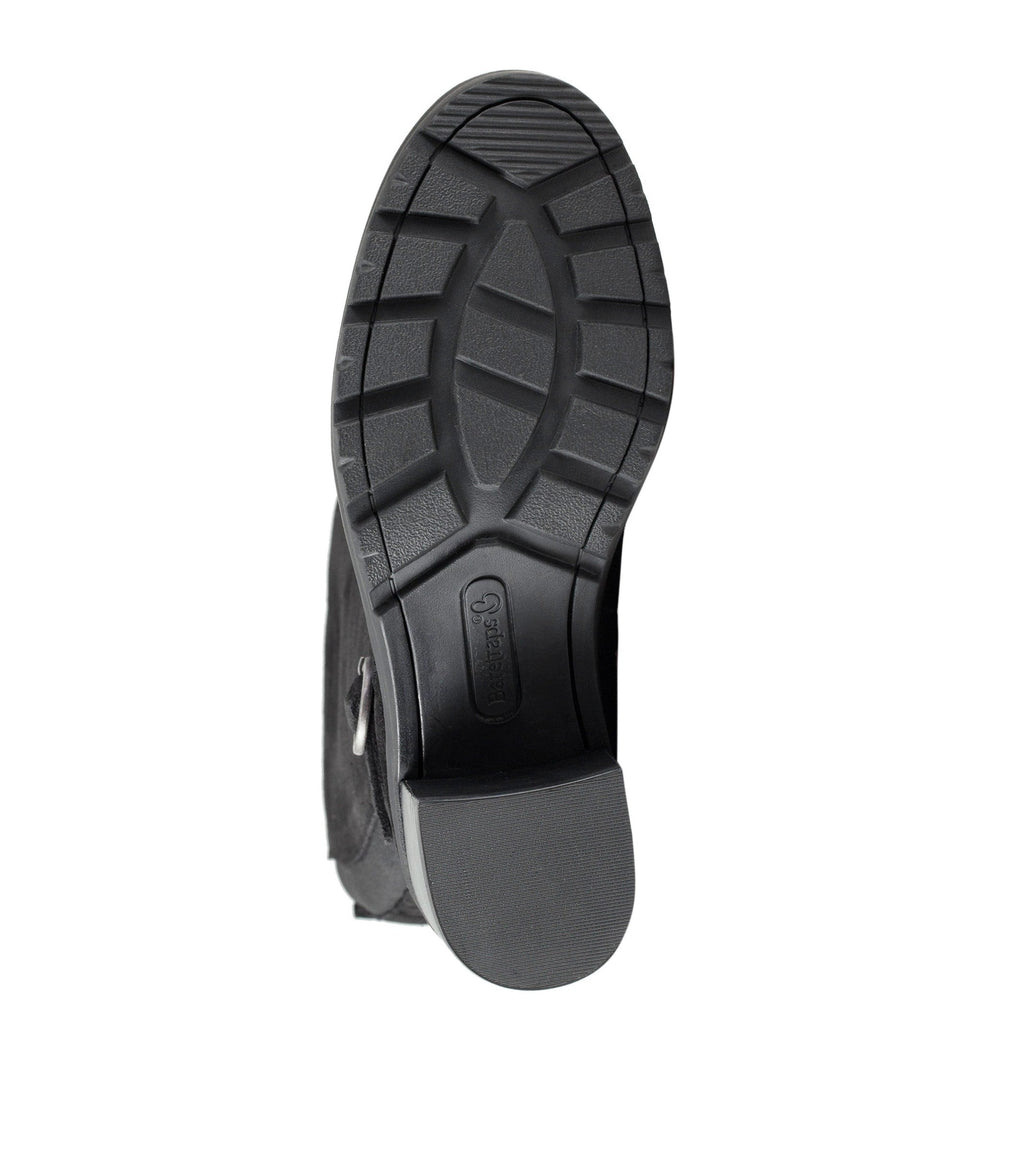 Della Tall Boot