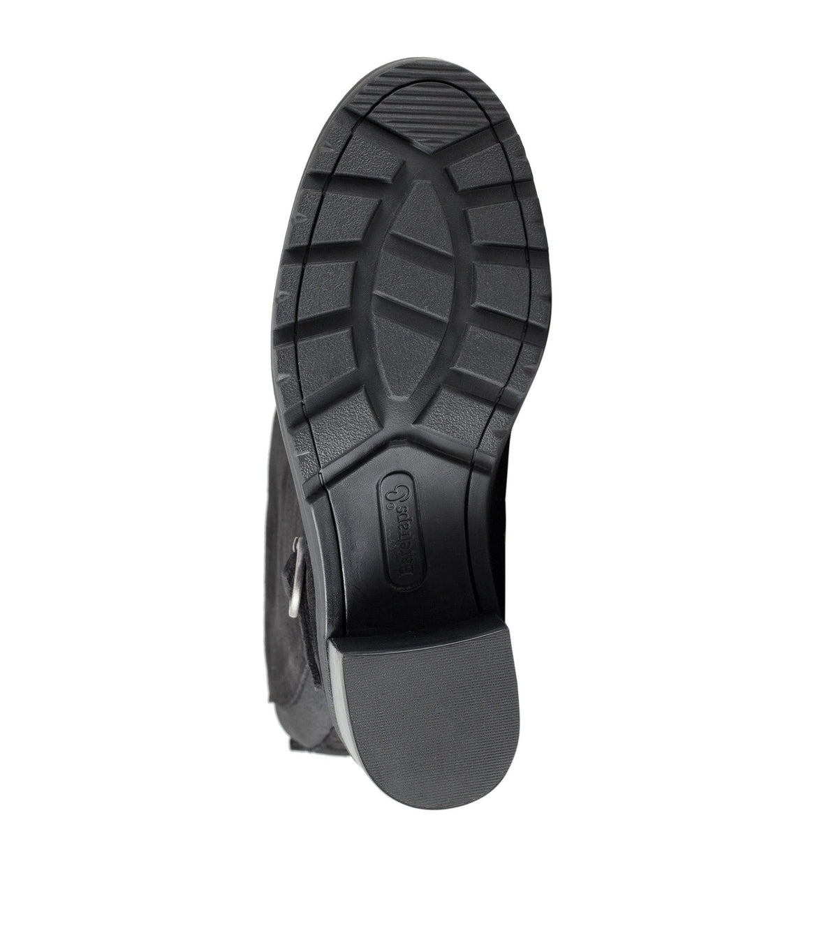 Della Tall Boot