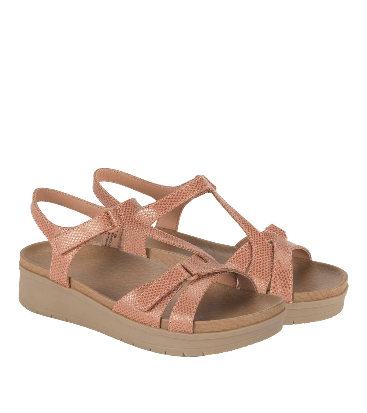 Gidget Sandal