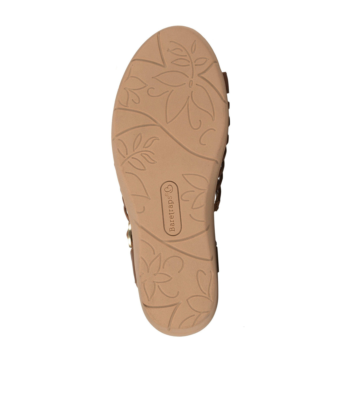 Enara Wedge Sandal