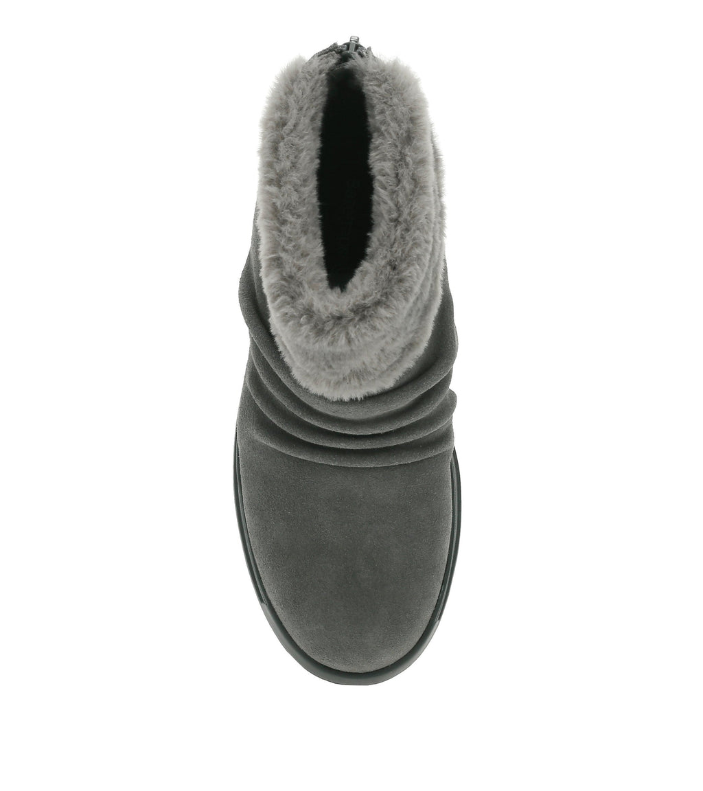 Nuri Cold Weather Bootie