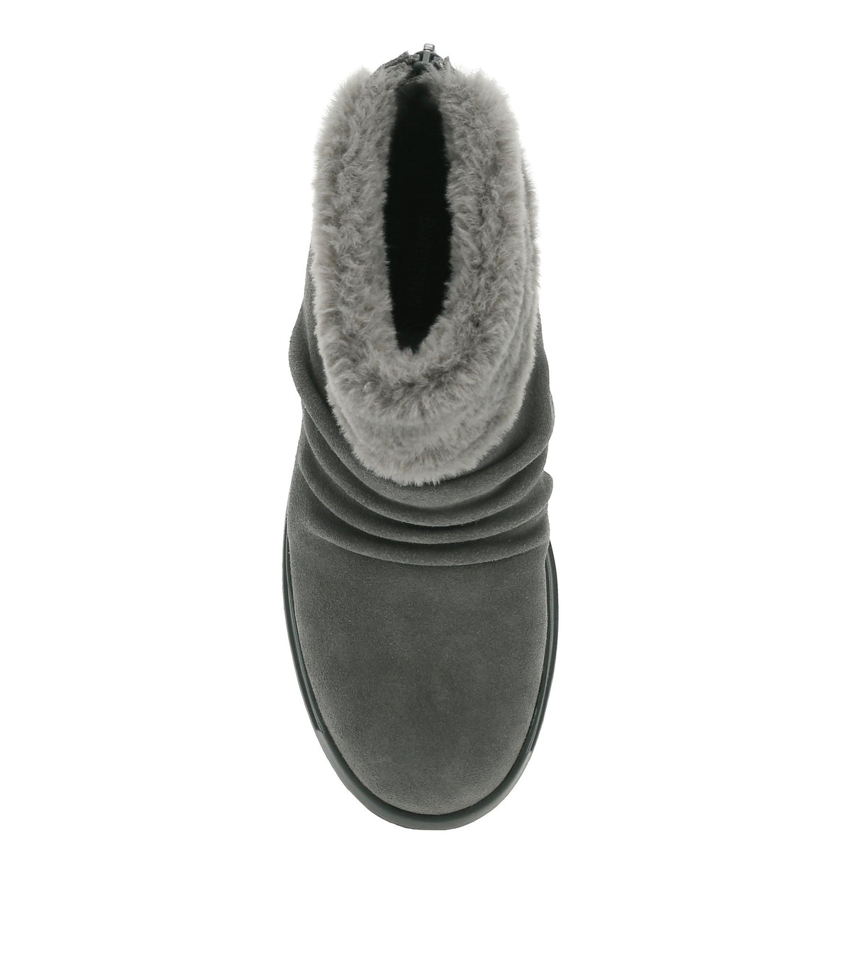 Nuri Cold Weather Bootie