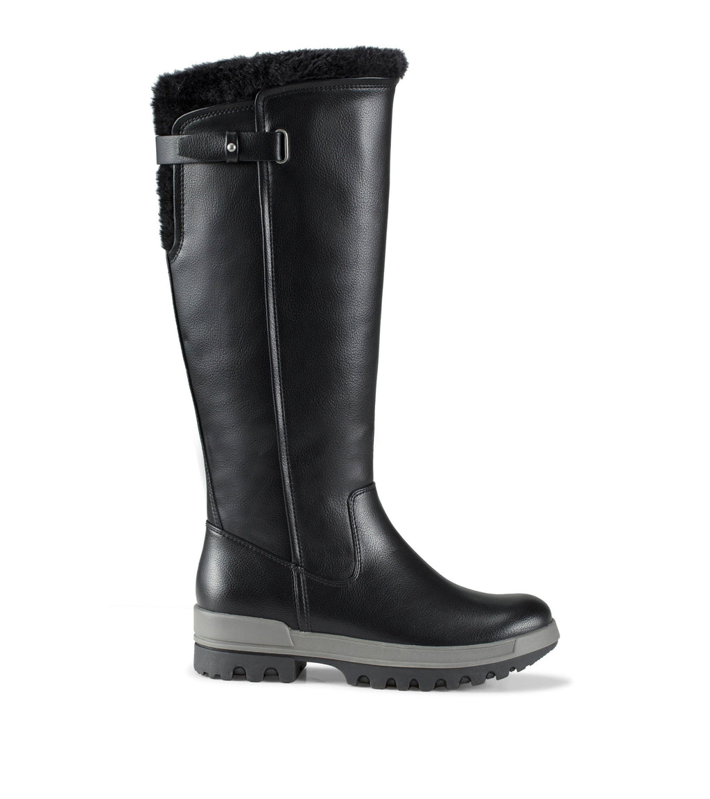 Nettie Cold Weather Boot