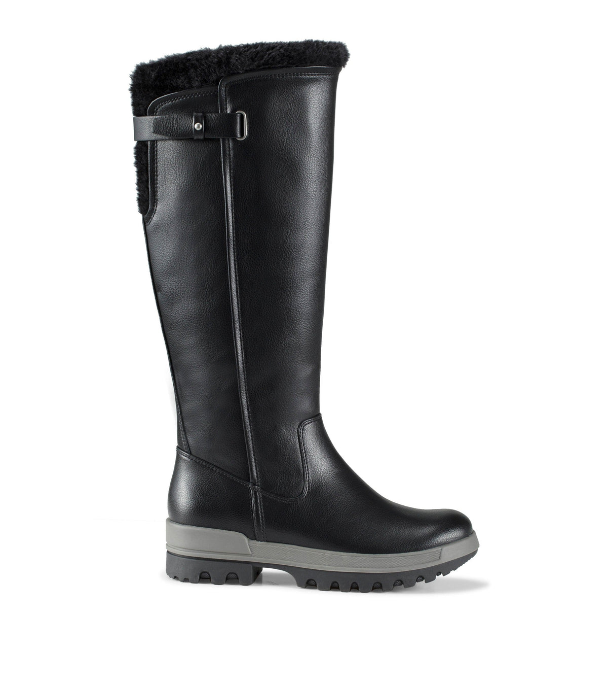Nettie Cold Weather Boot