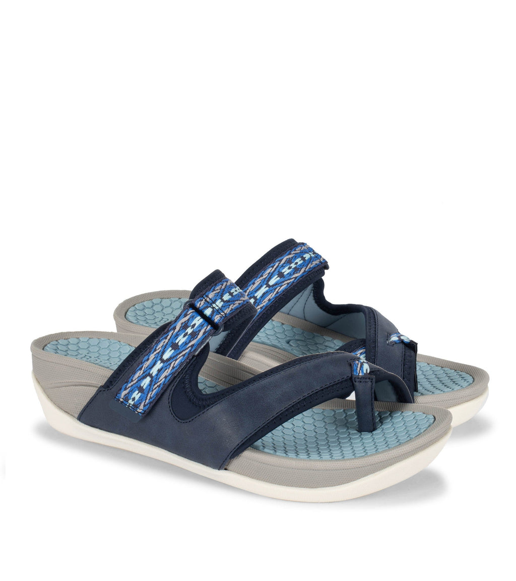 Deserae Slide Sandal