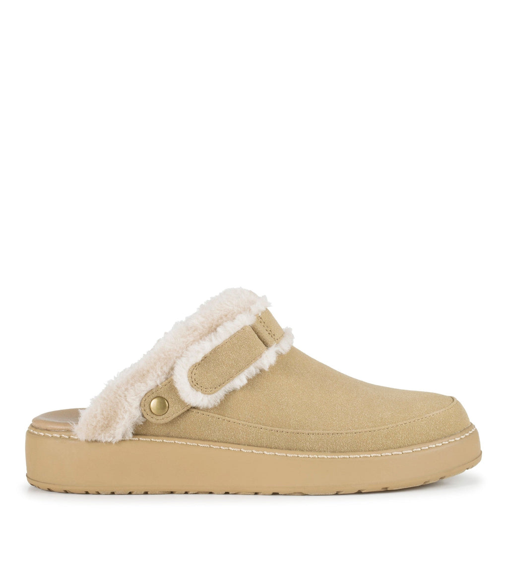 Felisa Slingback Clog