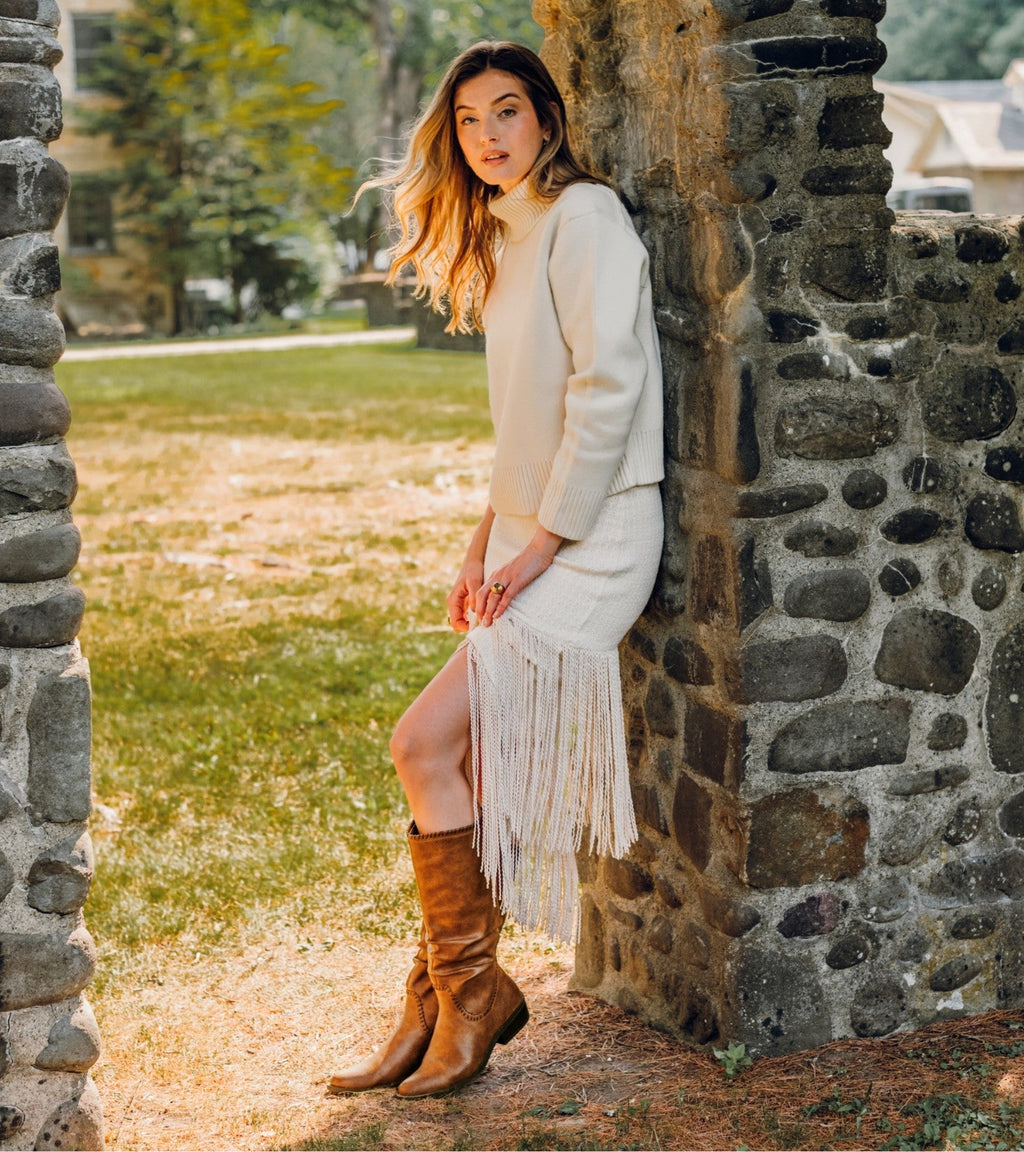 Nilla Tall Boot
