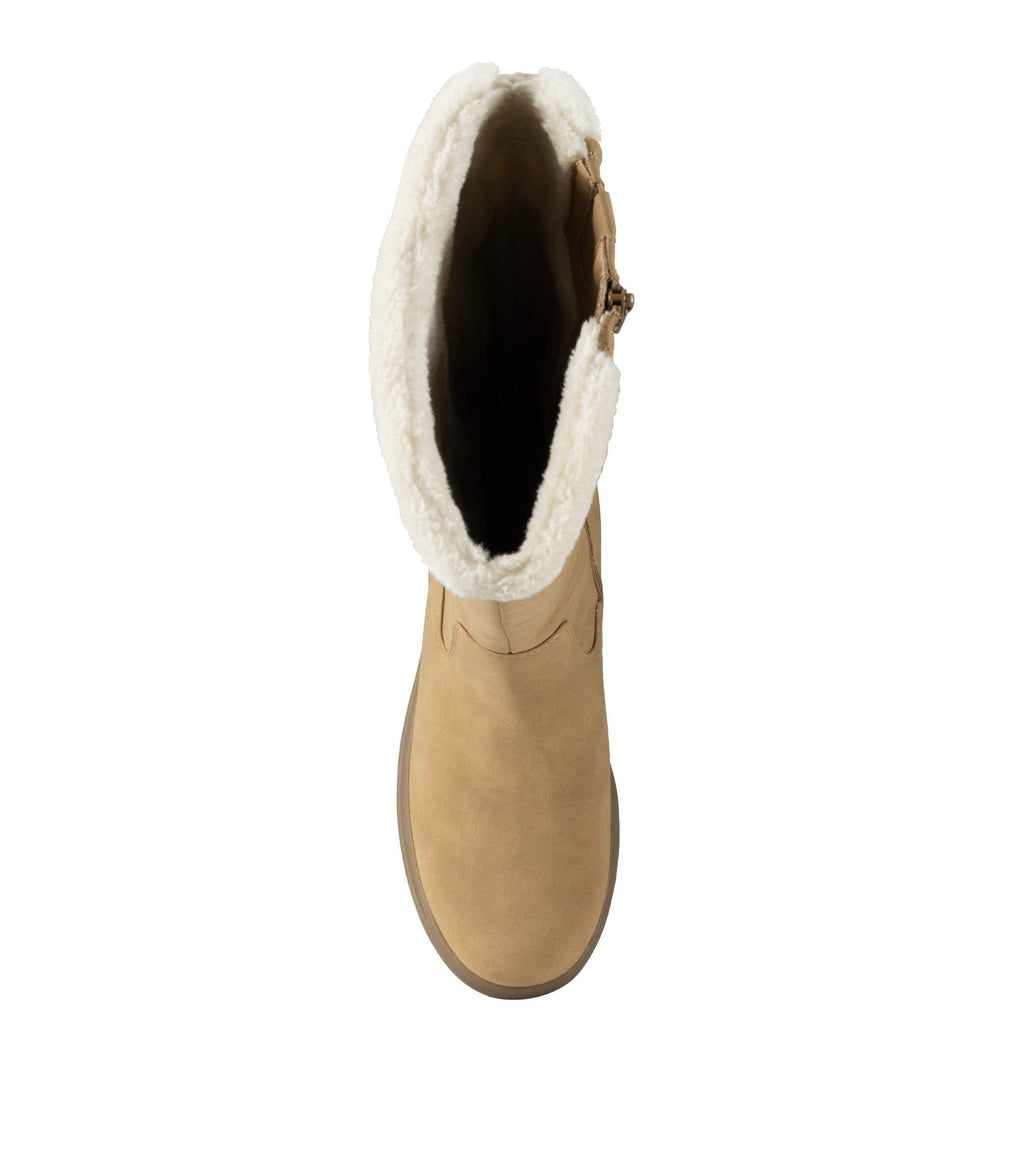 Nettie Cold Weather Boot