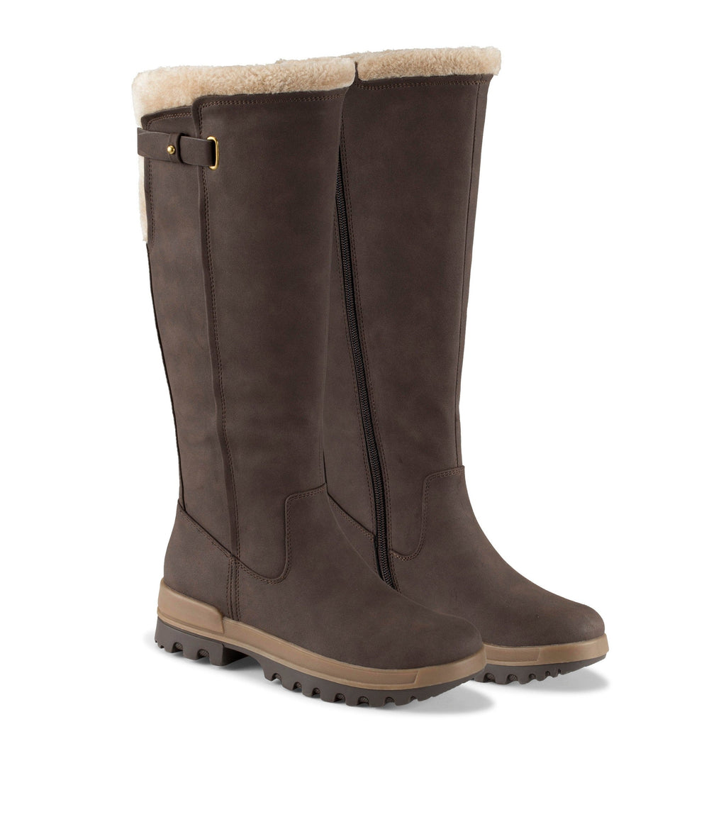 Nettie Cold Weather Boot