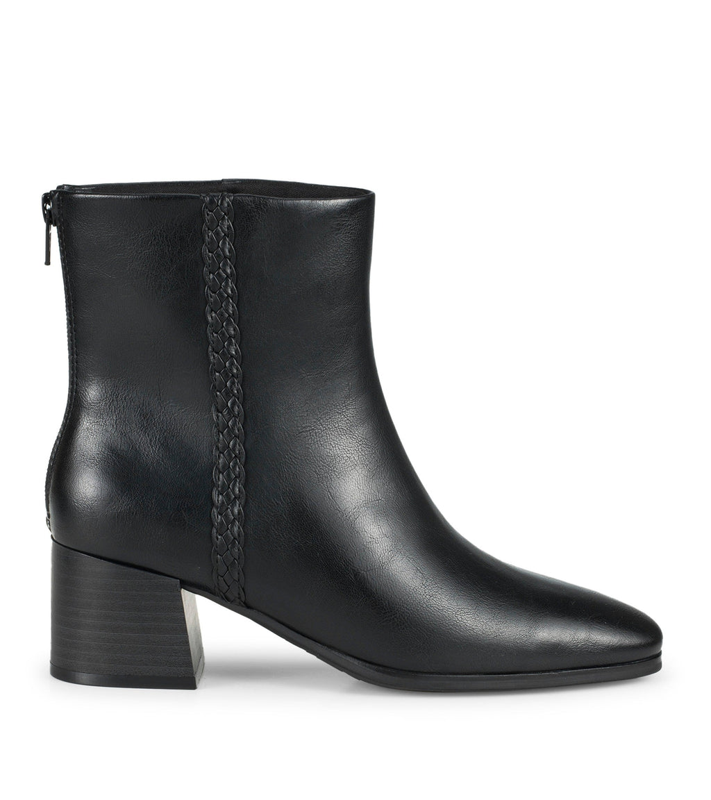 Wakely Block Heel Bootie
