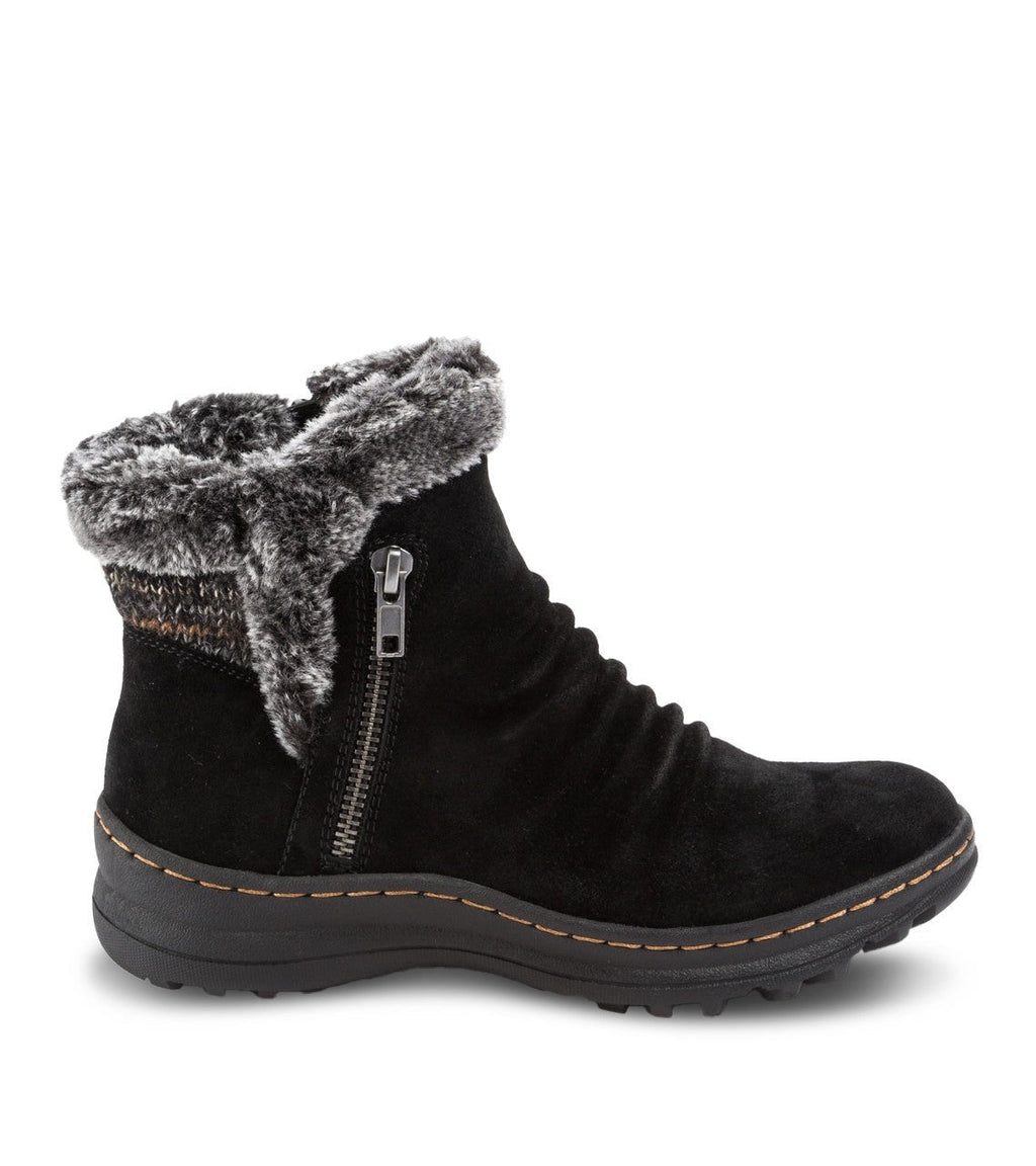 Acelyn Cold Weather Bootie