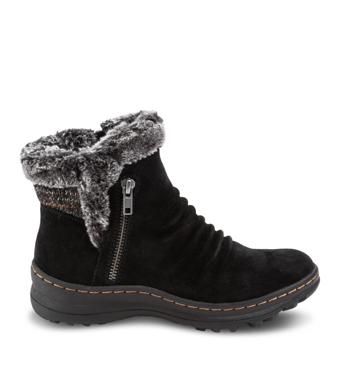 Acelyn Cold Weather Bootie