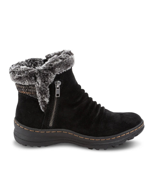 Acelyn Cold Weather Bootie
