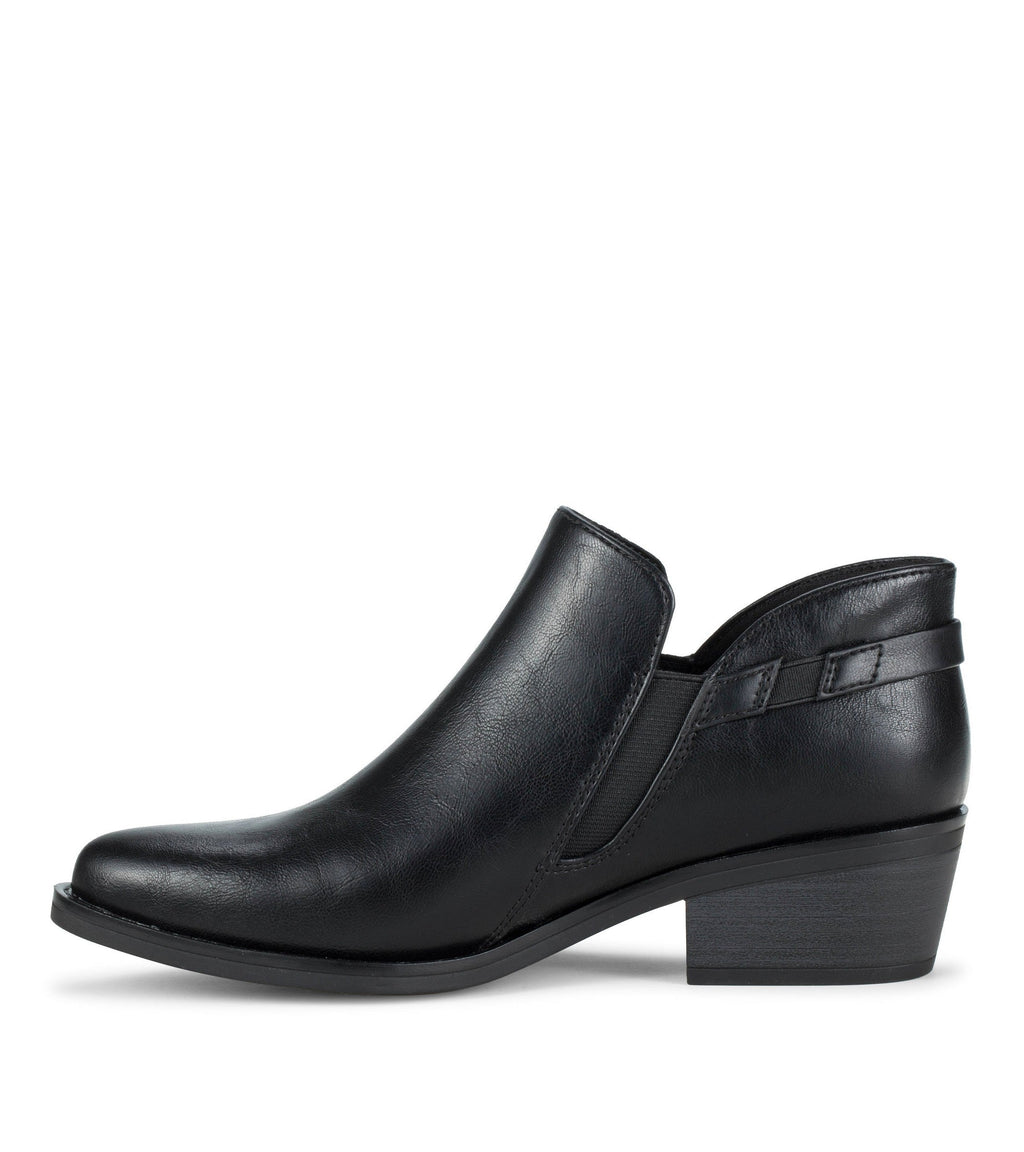 Persis Ankle Bootie