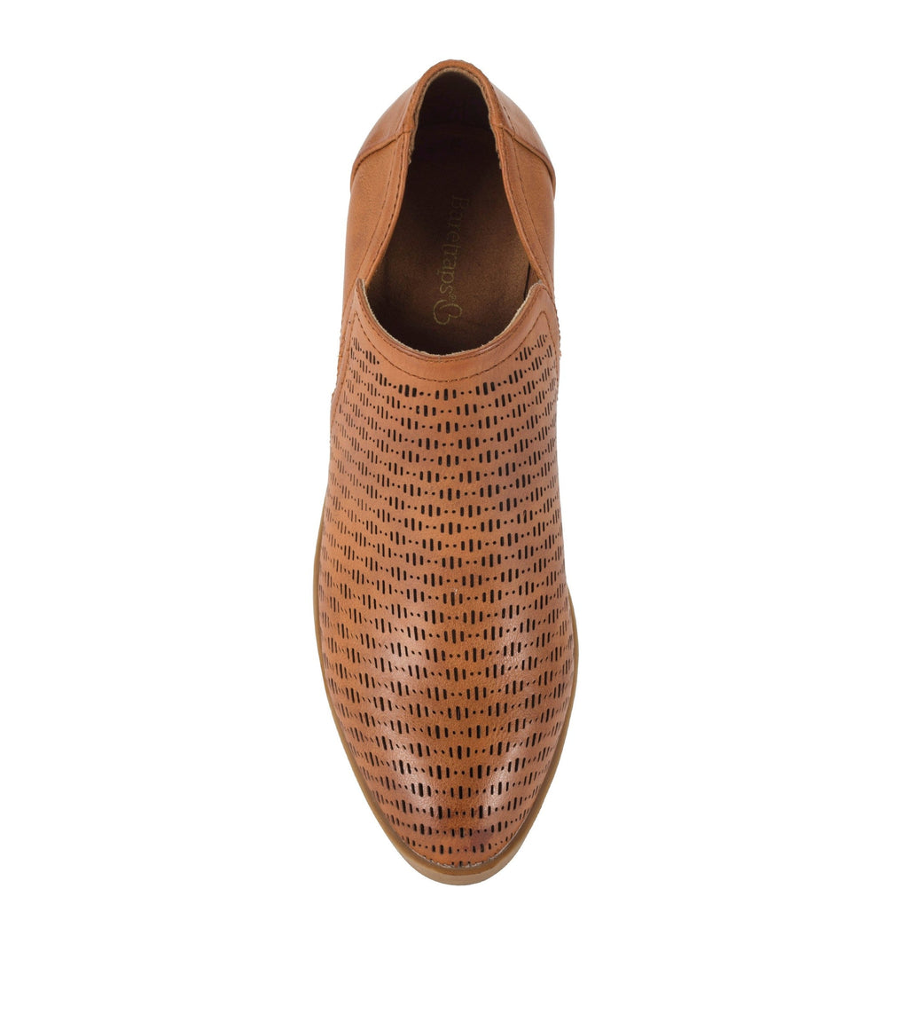 Slaine Ankle Bootie